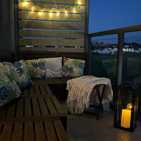 Apartament Blue37 Sarbinowo Eksteriør bilde