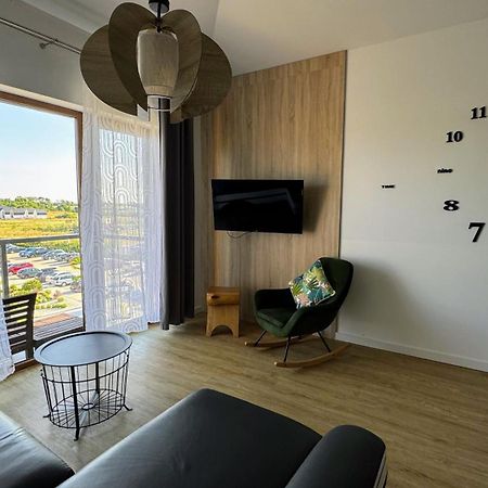 Apartament Blue37 Sarbinowo Eksteriør bilde