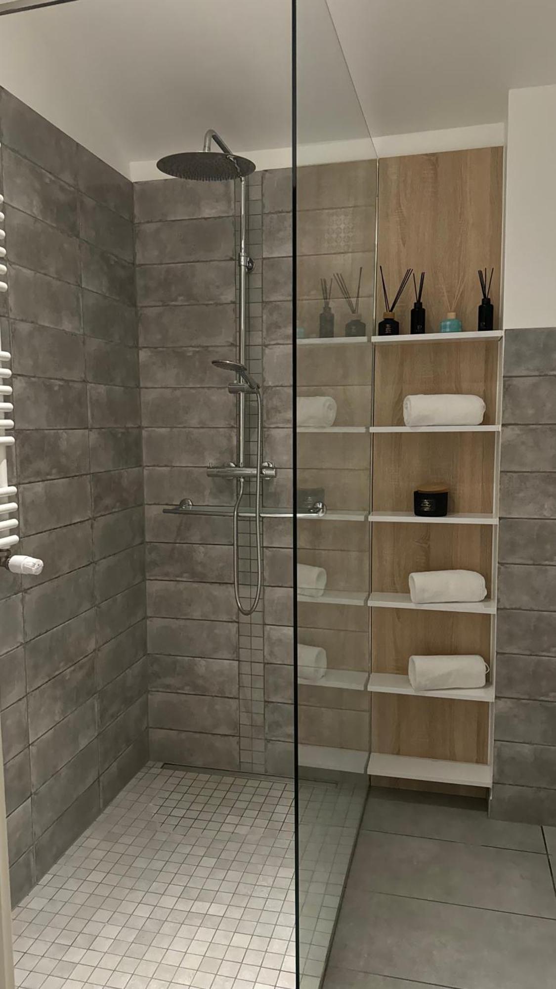 Apartament Blue37 Sarbinowo Eksteriør bilde